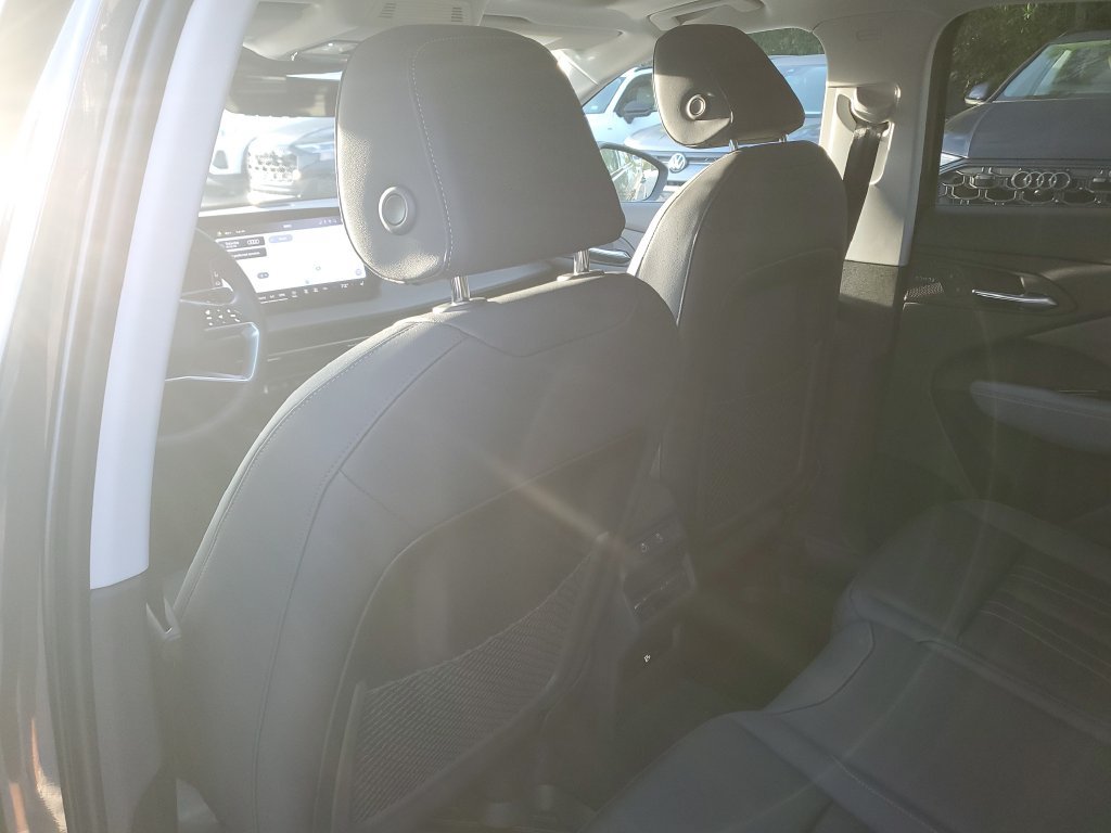 New 2026 Audi Q3 quattro 2.0T AWD/4WD image 18