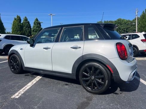 Used 2019 MINI Cooper S FWD image 8