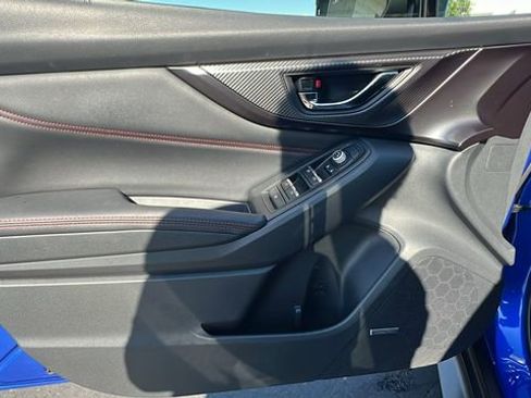 Used 2022 Subaru WRX Limited image 19