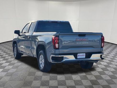 Used 2025 GMC Sierra 1500 Pro w/ Pro Value Package image 3