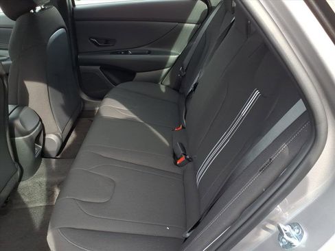 New 2026 Hyundai Elantra Sport image 7