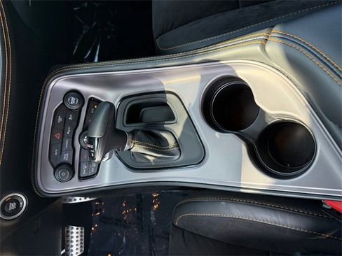 Used 2023 Dodge Challenger R/T Scat Pack image 21