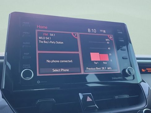 Used 2022 Toyota Corolla LE FWD image 19