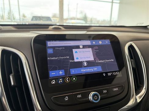 Used 2019 Chevrolet Equinox Premier image 26