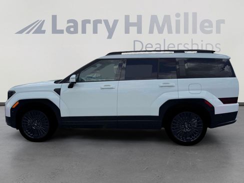 New 2026 Hyundai Santa Fe Calligraphy AWD/4WD image 3