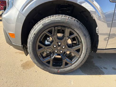 New 2026 Ford Maverick XLT w/ Equipment Group 301A AWD/4WD image 13