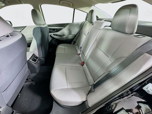 Used 2025 Subaru Legacy Premium w/ Popular Package #1A AWD/4WD image 31