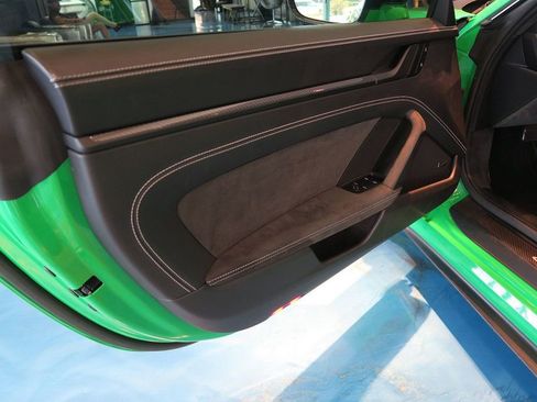 Used 2023 Porsche 911 GT3 RWD image 14