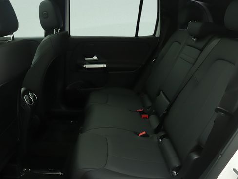 Certified 2026 Mercedes-Benz GLB 250 image 30