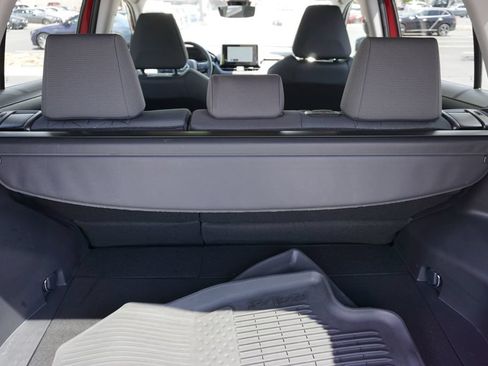 Used 2025 Toyota RAV4 XLE w/ Convenience Package FWD image 34