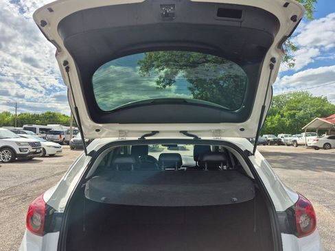 Used 2017 MAZDA MAZDA3 Touring FWD image 31