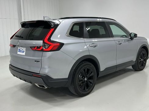 Used 2024 Honda CR-V Sport Touring image 6