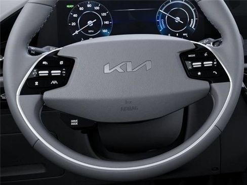 New 2026 Kia Niro Wind w/ Wind Preserve Package FWD image 40