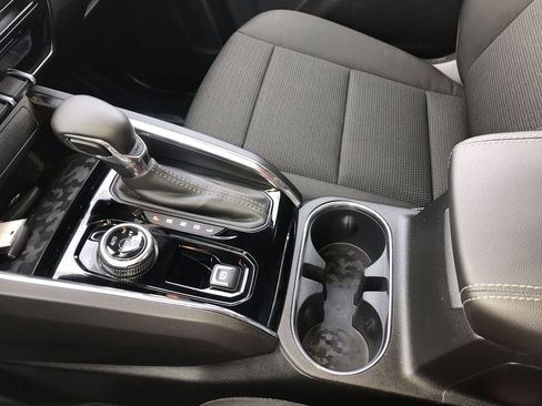 Used 2026 GMC Canyon Elevation w/ Convenience Package image 21