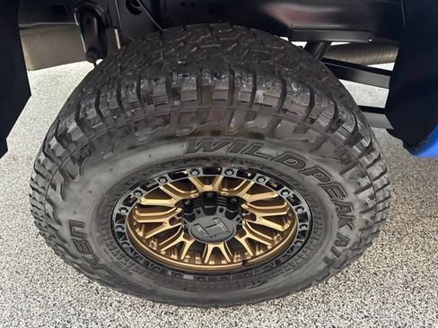 Used 2017 RAM 2500 Big Horn AWD/4WD image 21