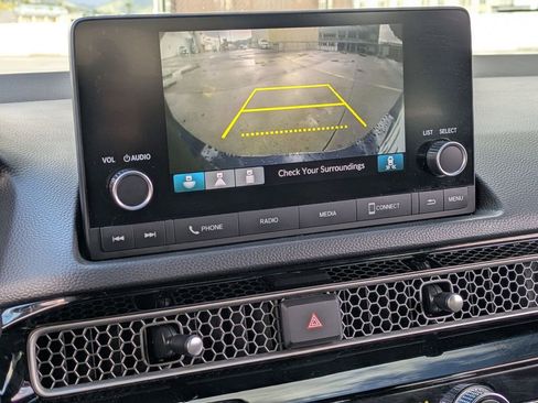 Used 2025 Honda Civic Sport image 16