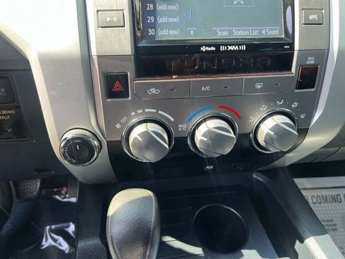 Used 2019 Toyota Tundra SR5 w/ TRD Off Road Package image 25