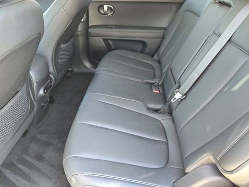 Certified 2026 Hyundai Ioniq 5 SEL image 30
