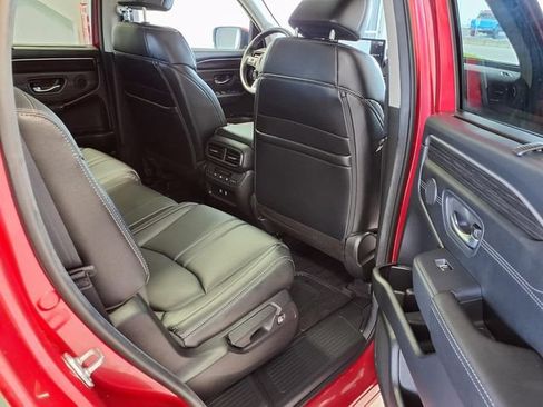 Used 2026 Honda Pilot Touring image 29