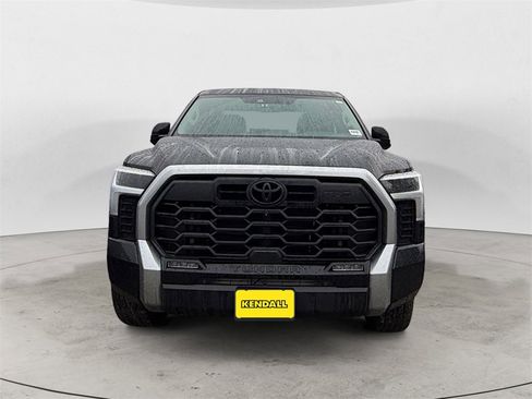Used 2023 Toyota Tundra Limited w/ TRD Off-Road Package image 6