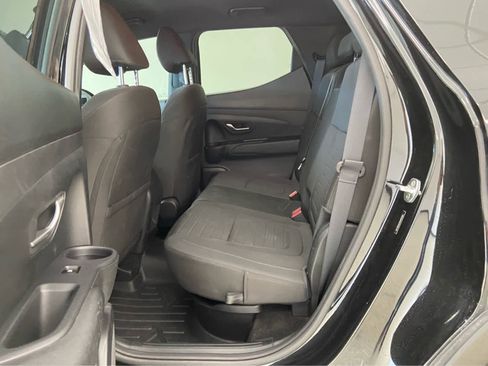 Used 2022 Hyundai Santa Cruz SEL image 13