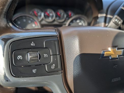 Used 2020 Chevrolet Silverado 2500 LT w/ All Star Edition AWD/4WD image 29