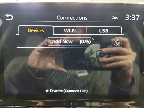 Used 2023 Nissan Pathfinder SL w/ SL Premium Package image 20