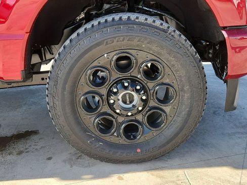 New 2025 Ford F250 Lariat w/ Lariat Ultimate Package AWD/4WD image 7