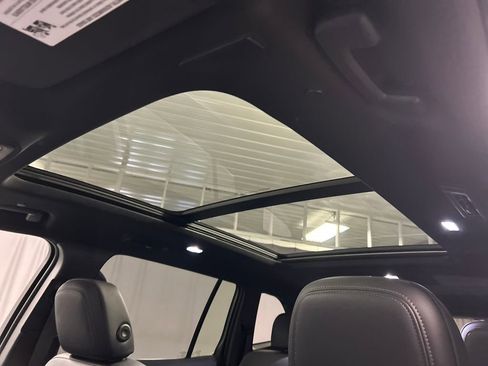 New 2026 Buick Enclave Preferred image 21