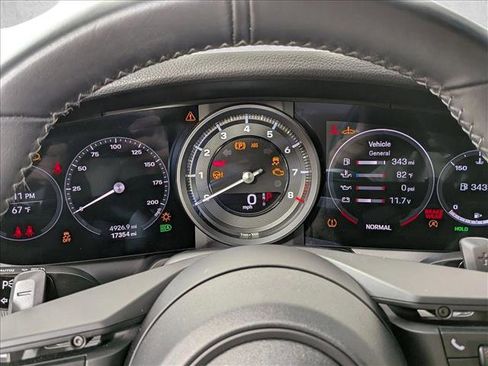 Used 2024 Porsche 911 Carrera S image 16