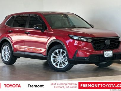 Used 2023 Honda CR-V EX-L