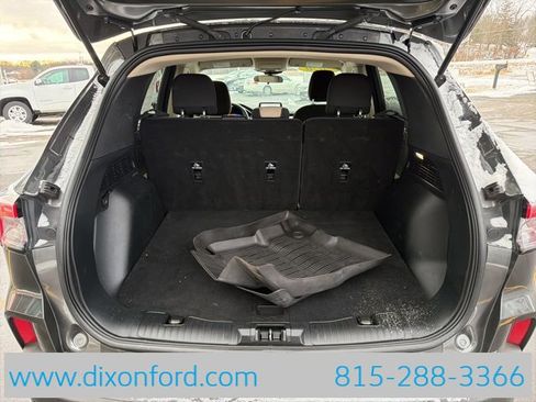 Used 2020 Ford Escape SE Sport image 24