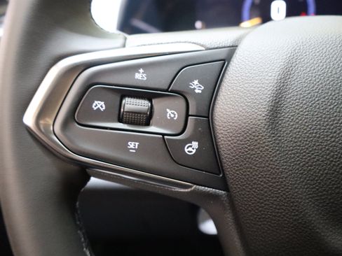 New 2026 Chevrolet Trax ACTIV w/ Driver Confidence Package FWD image 30