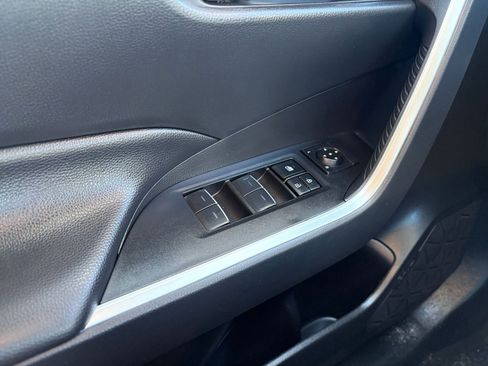 Used 2025 Toyota RAV4 XLE w/ Weather Package image 18