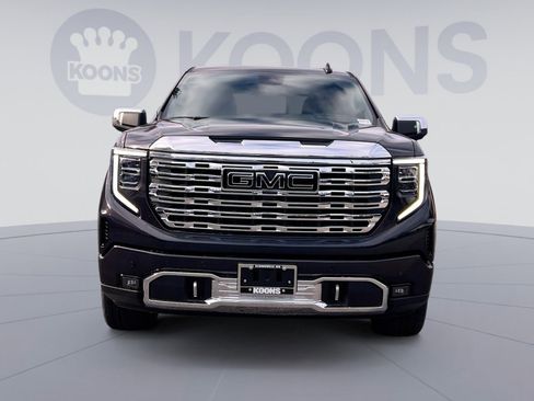 New 2026 GMC Sierra 1500 Denali w/ Denali Reserve Package image 8