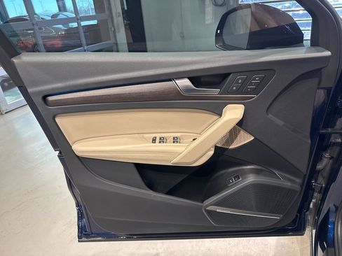 Used 2021 Audi Q5 Prestige image 14