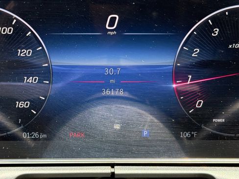 Used 2023 Mercedes-Benz C 300 Sedan w/ Exclusive Trim Package image 37