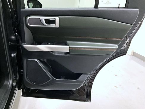 Used 2022 Ford Explorer Timberline image 17