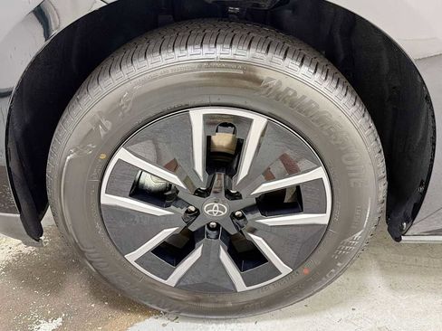 Certified 2026 Toyota bZ AWD/4WD image 10