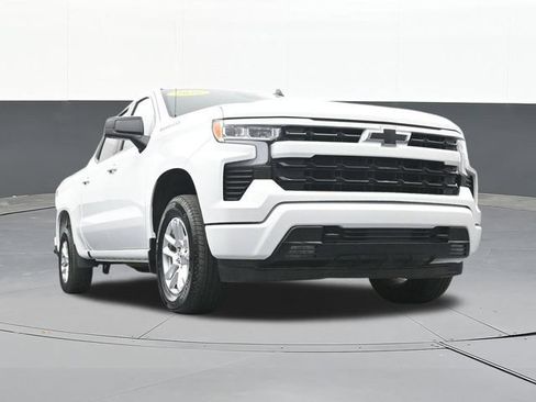 Used 2026 Chevrolet Silverado 1500 RST AWD/4WD image 53