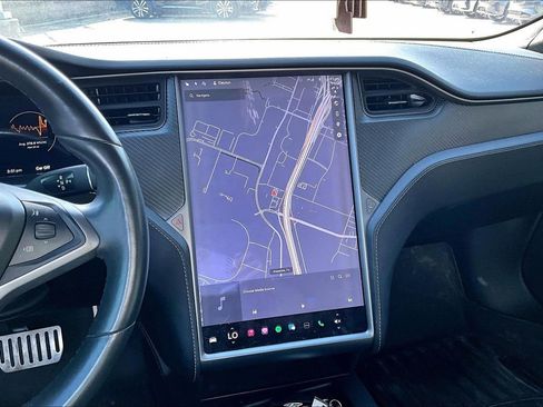 Used 2018 Tesla Model S P100D image 6