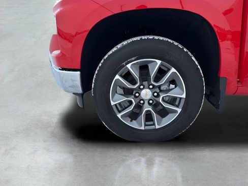 New 2026 Chevrolet Silverado 1500 LT image 43