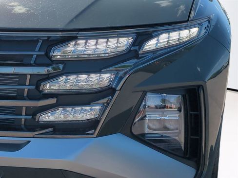 New 2026 Hyundai Tucson Limited image 10