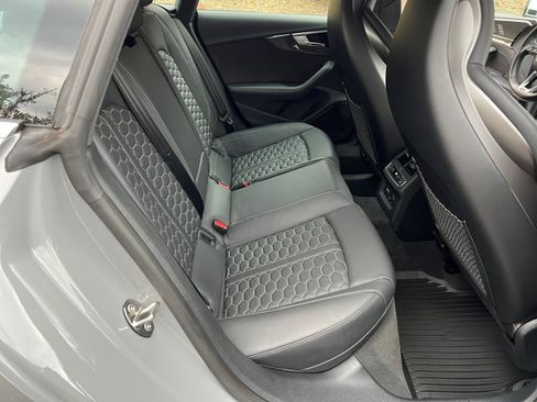 Used 2023 Audi RS 5 Sportback w/ RS Driver Assistance Package image 29