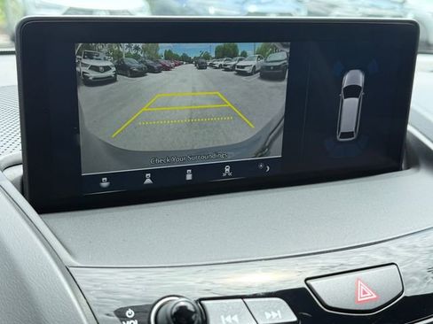 Used 2023 Acura RDX A-Spec FWD image 25