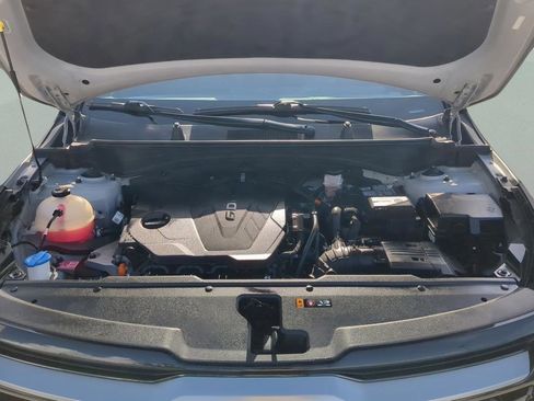 Used 2023 Kia Sportage X-Line w/ X-Line Premium Package image 33