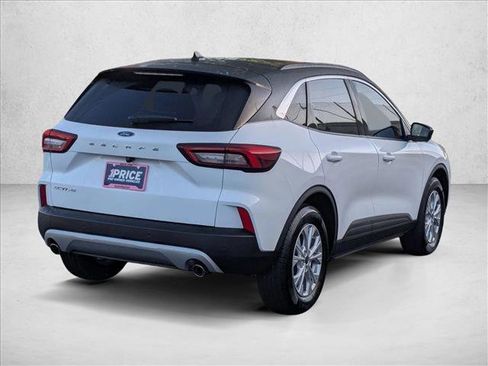 Used 2024 Ford Escape Active w/ Tech Pack #2 FWD image 5
