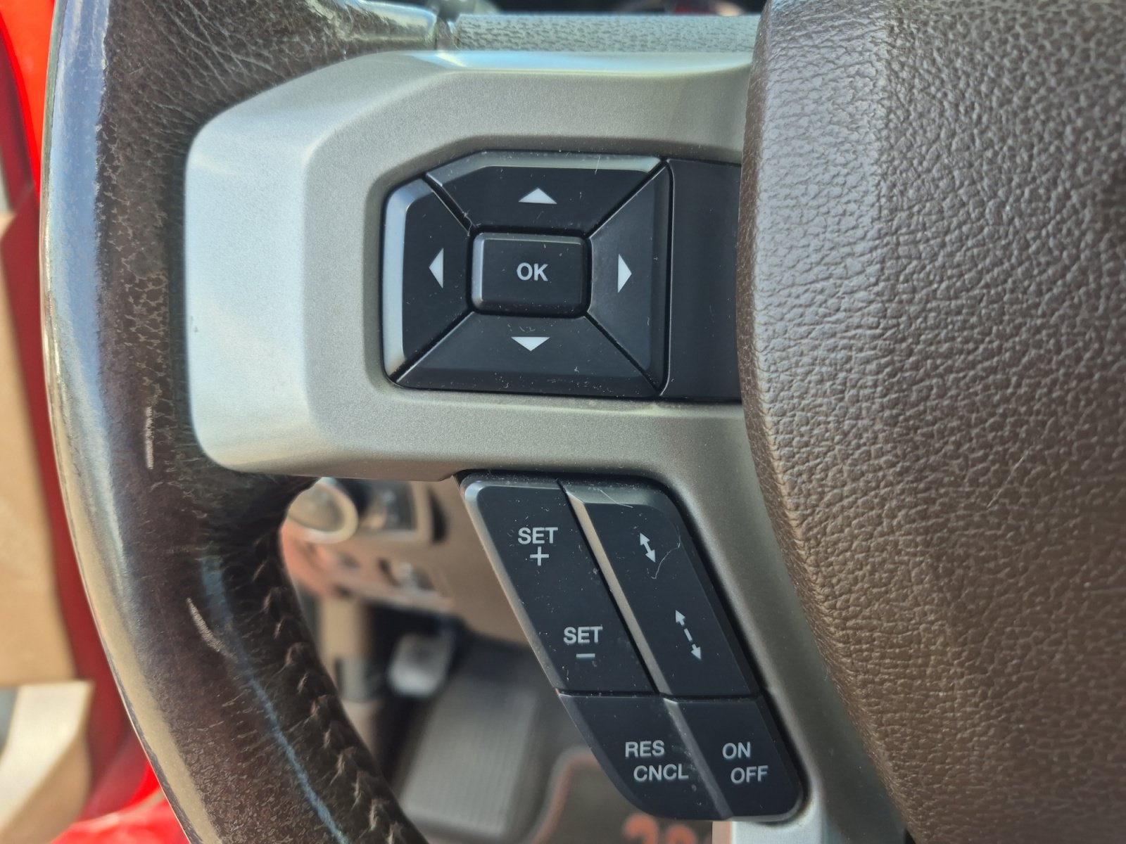 Used 2021 Ford F250 King Ranch w/ King Ranch Ultimate Package AWD/4WD image 28