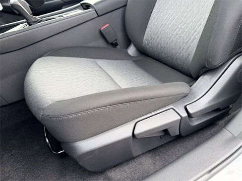New 2026 Nissan Sentra SV w/ Floor Mat Package image 15
