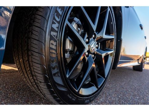 Used 2025 Honda Civic Sport image 9